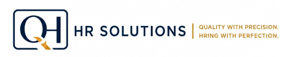 QH HR Solutions Logo